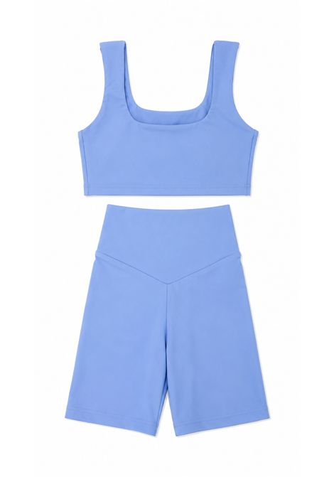 Completo sportivo MONFUSO' | BIMBASH NATA18